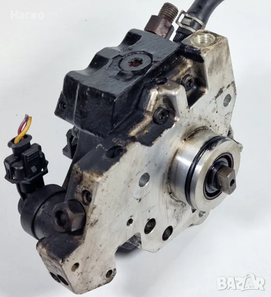 ГНП Горивна Помпа Хонда ЦРВ ЦР-В Honda CRV CR-V 2.2 i-CTDi 0 445 010 093 0445010093 16790-RBD-E01, снимка 1