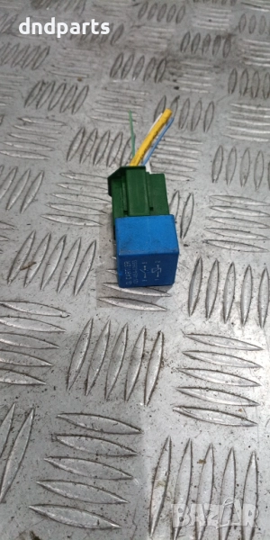 Реле Citroen C8 2.2HDI 2013г.	, снимка 1