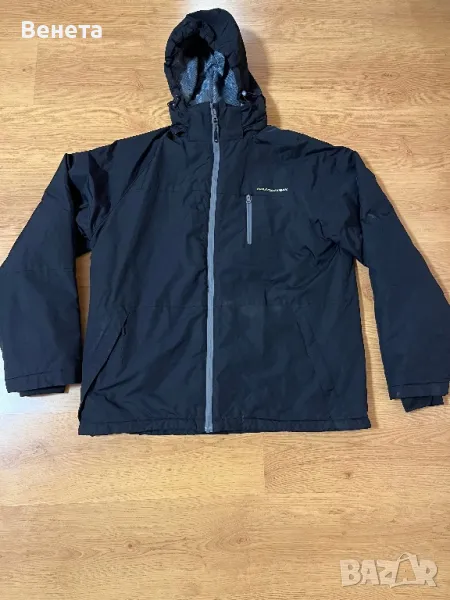 Мъжко зимно яке Mountain Peak .Размер XL, снимка 1