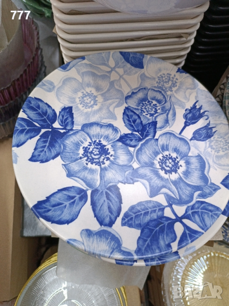 чинии, снимка 1