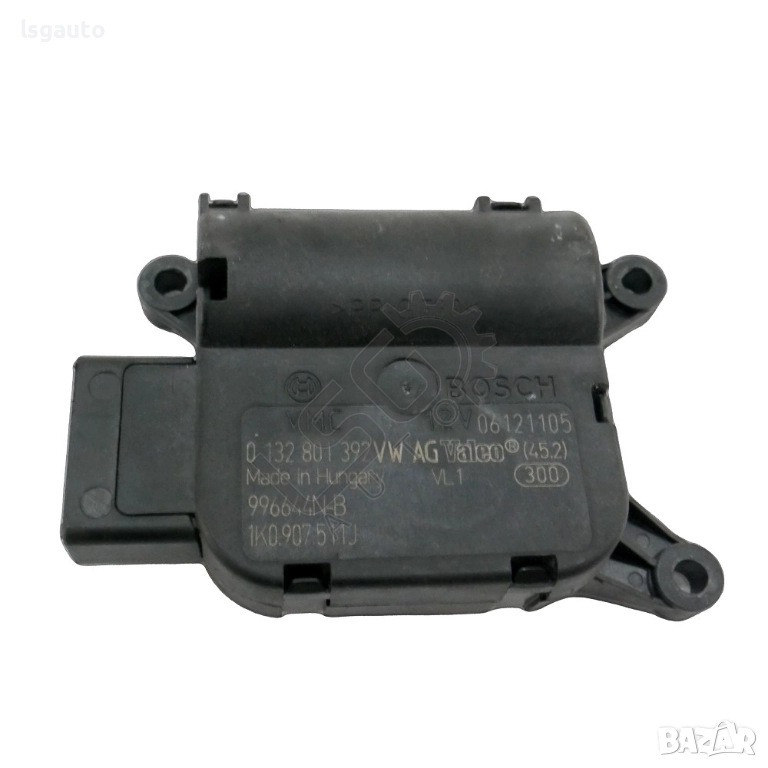 Моторче клапи парно Volkswagen Passat (B7) 2010-2014 ID: 154337, снимка 1