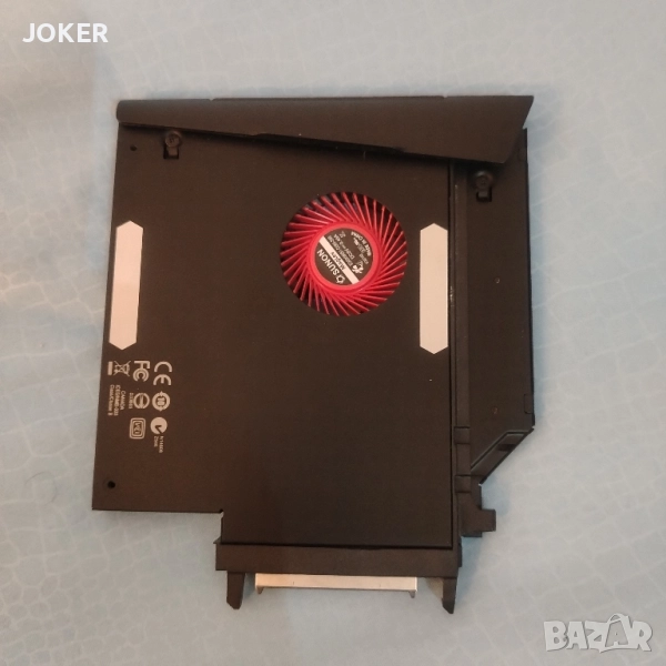 Видео карта за Лаптоп Lenovo Y510P , снимка 1