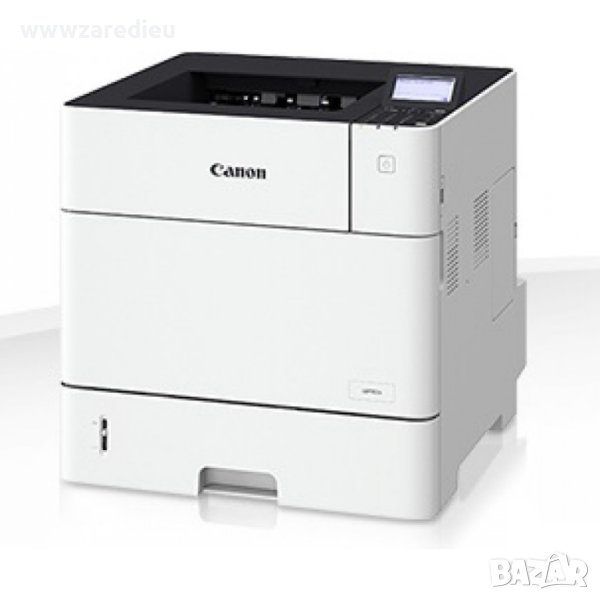 Canon i-SENSYS LBP351x цена:240.00лв без ДДС, снимка 1