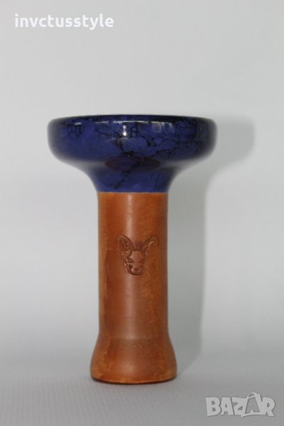 Чашка за наргиле Лисичкая Phunnel Bowl, снимка 1