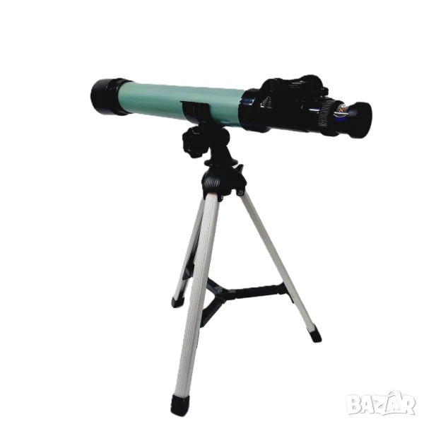 Телескоп(11.4), снимка 1