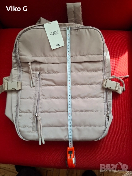 Раница за ръчен багаж, снимка 1