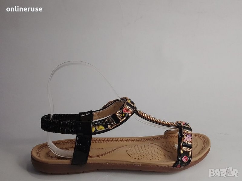 Дамски сандали , снимка 1