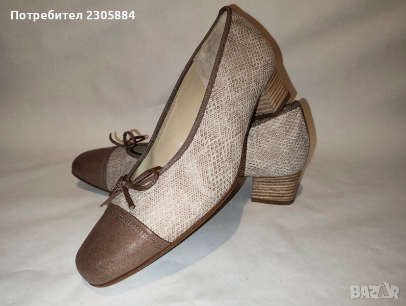 Дамски обувки Hassia Нови Пролет / есен, снимка 1