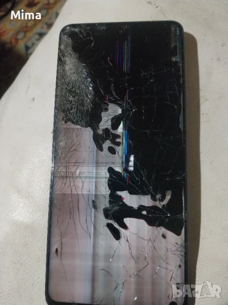 Huawei Honor x7 За ремонт или части , снимка 1