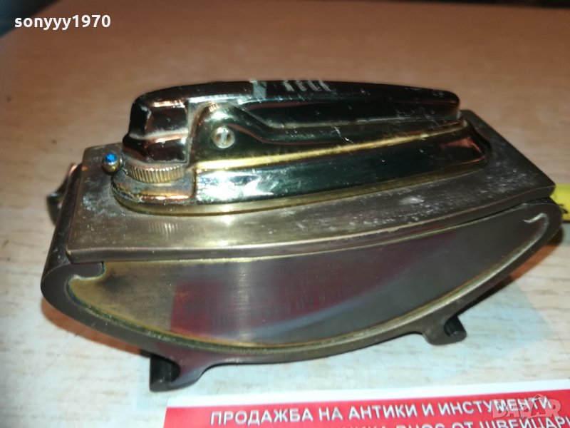 ENGLAND RONSON-MADE IN ENGLAND 1502211707, снимка 1