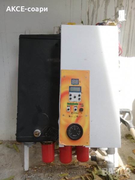 Електрически модул за отопление, снимка 1