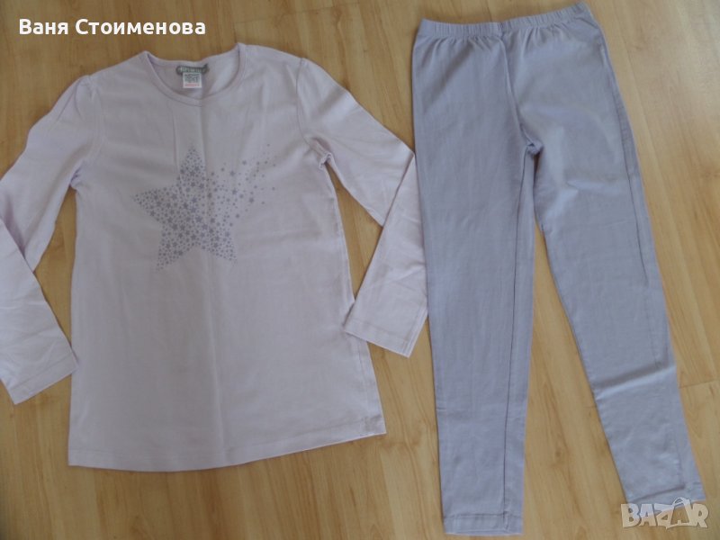 Пижама Kihawo, снимка 1