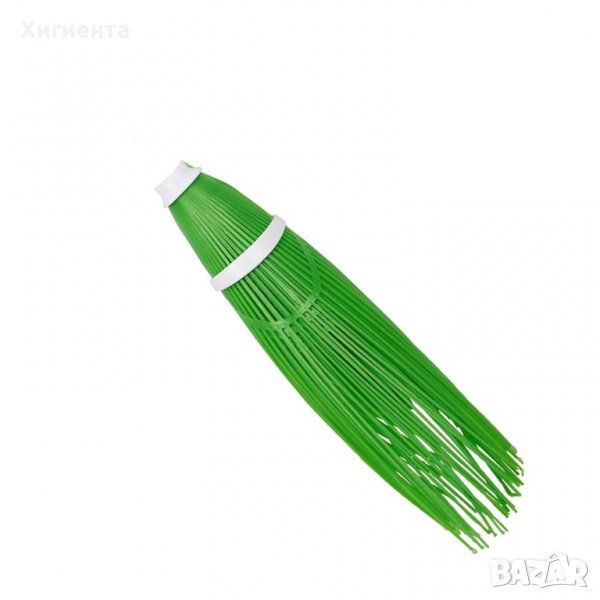 Вечна метла за събиране на твърди отпадъци, снимка 1