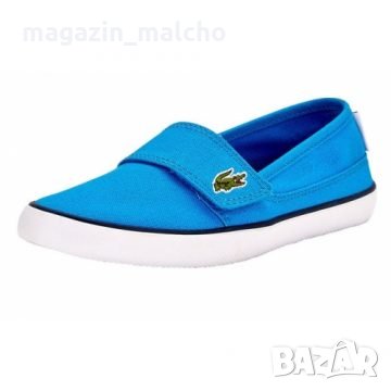 ДЕТСКИ ОБУВКИ – LACOSTE MARICE; размери: 20 и 21, снимка 1