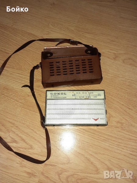 Радио приемник, снимка 1