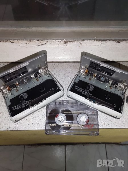 Sony Walkman WM-EX521-reverse , снимка 1