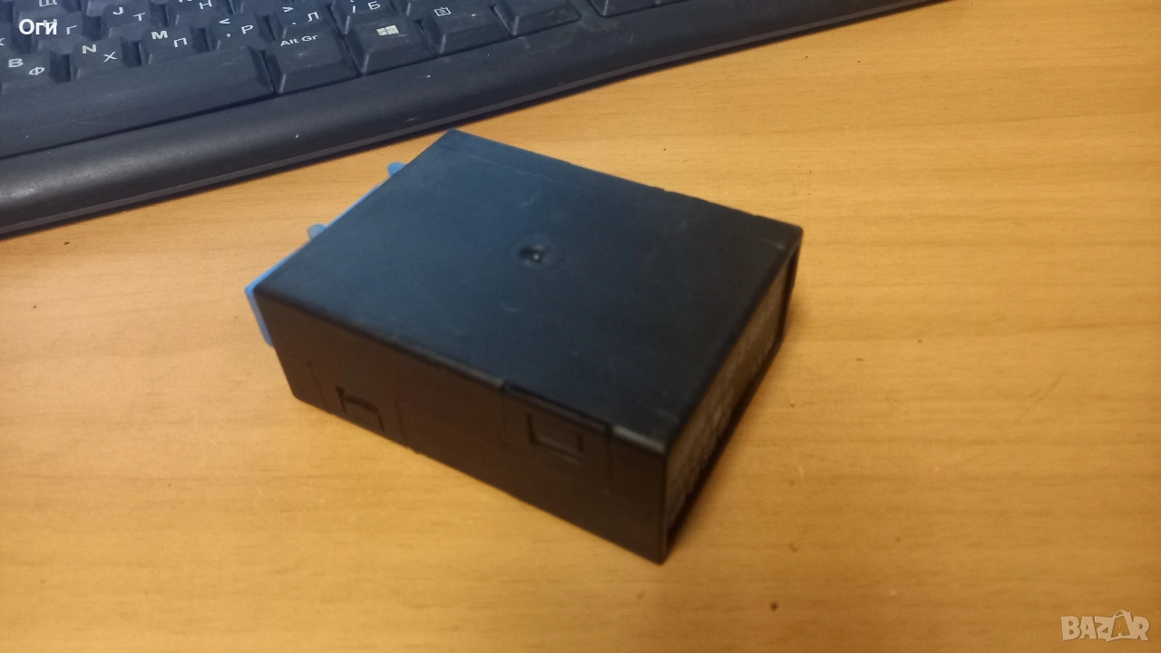 Реле чистачки за БМВ Е36 61.35-8 359 031, снимка 1