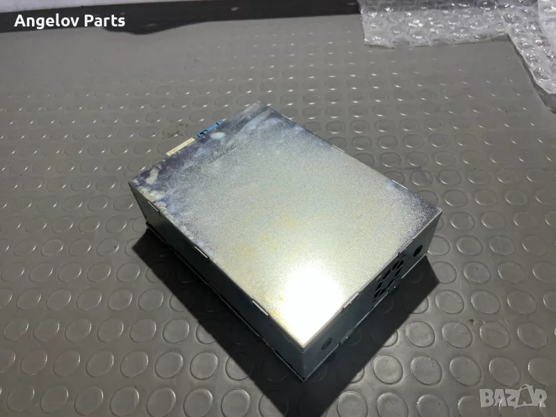 TV Тунер за BMW E38 E39 E46 E53, снимка 1