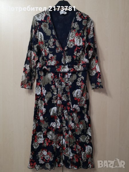 Дамски рокли , снимка 1