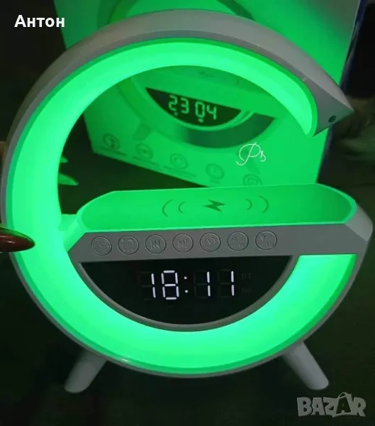 Bluetooth колонка ! , снимка 1