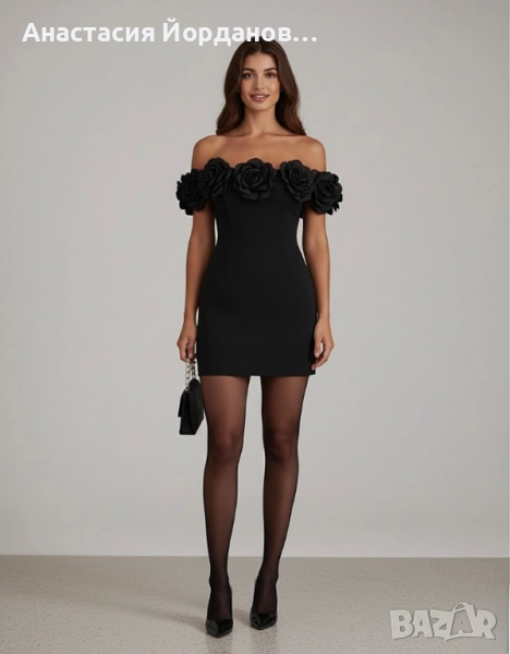 Рокля , снимка 1