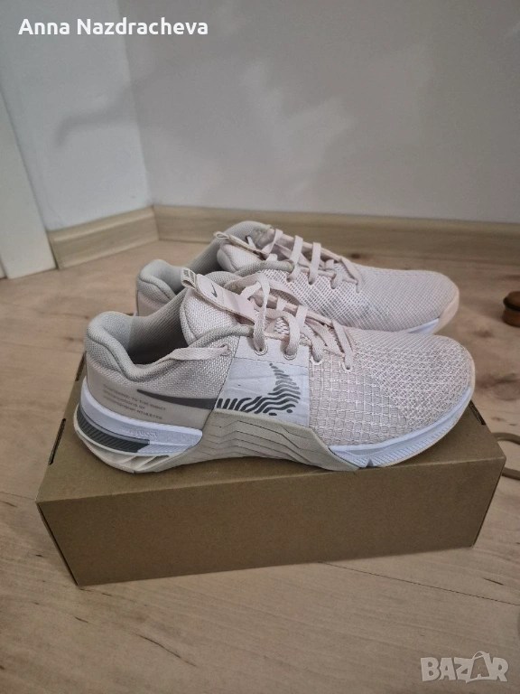 Nike Metcon 8 дамски, снимка 1
