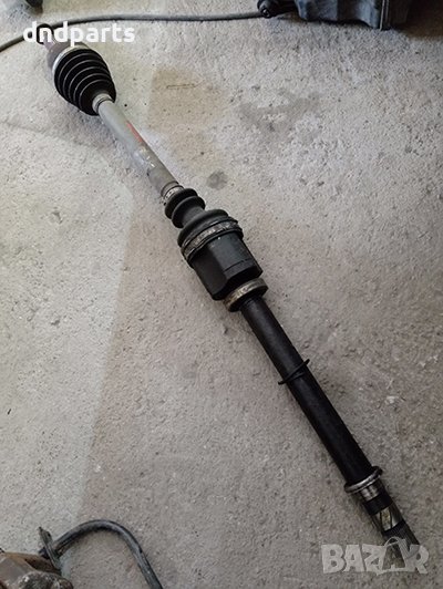 Дясна полуоска за Renault Megane, 1.9dCi, 2004г., снимка 1