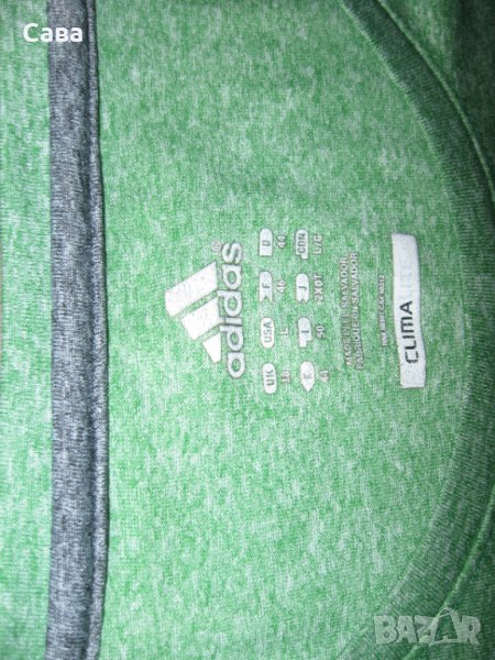 Тениска ADIDAS  дамска,Л, снимка 1
