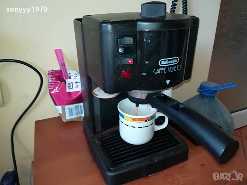 delonghi-made in italy 0205220926, снимка 1