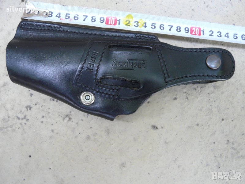  Австрийски кобур - Sickinger , снимка 1