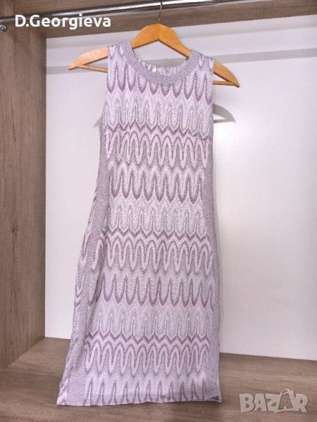 Рокля Lucy, снимка 1