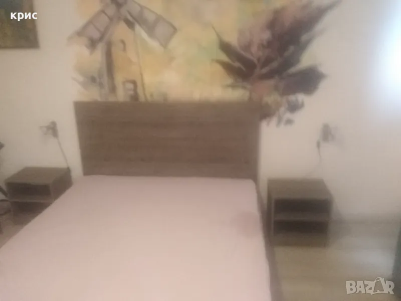 Под наем тристаен от самостоятелна къща с двор, собственик в Центъра, снимка 1