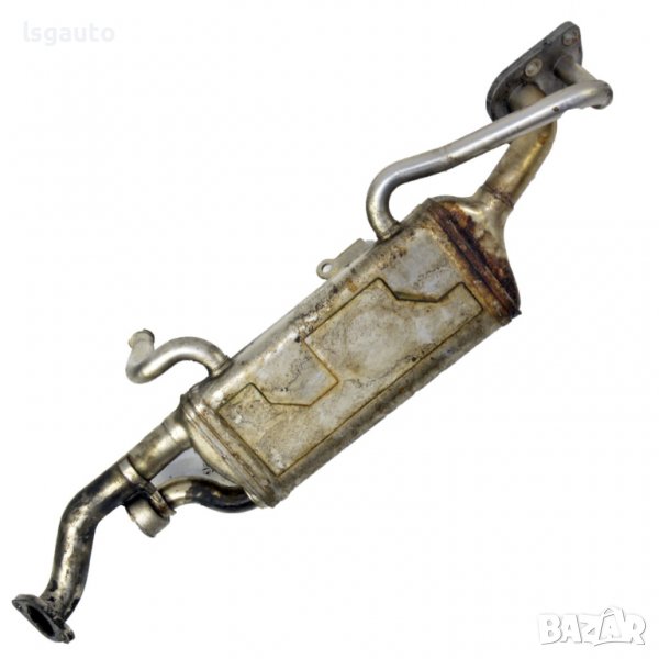 Охладител EGR Mercedes-Benz E-Class (W212)(2009-2016) ID:93547, снимка 1