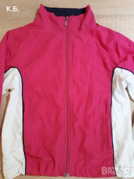 Шушляково яке р-р 122/128, снимка 1