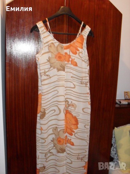 Дамска лятна рокля, снимка 1