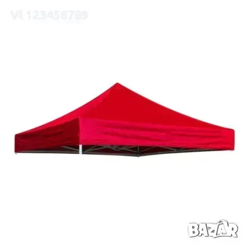 Резервно покривало за Шатра 3Х3; 3Х4,5; 3Х6 М, снимка 1