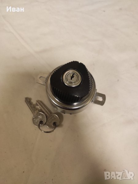 Контактен ключ за Ява jawа части за Ява, снимка 1