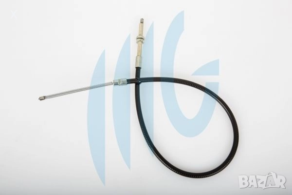 01440E14 ЖИЛО РЪЧНА RENAULT Safrane I phase 1 (B54) 1992-1997 OE 7700812521 дължина [mm]:950, 790, снимка 1