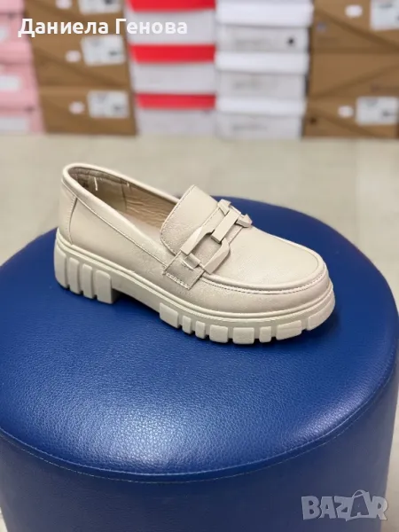 ДАМСКИ ЛОУФЪРИ, снимка 1