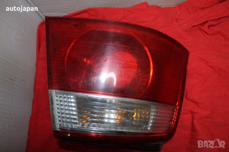 Ляв стоп Киа каренс фейслифт 99г-06г Kia carens facelift 1999-2006, снимка 1