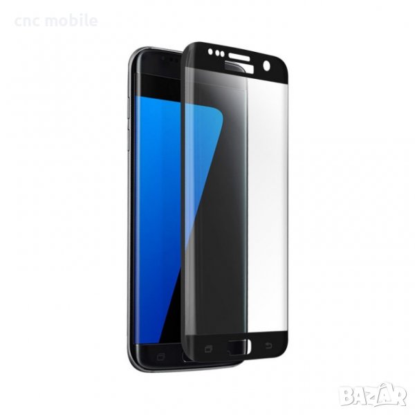 Samsung Galaxy S7 Edge стъклен протектор , снимка 1
