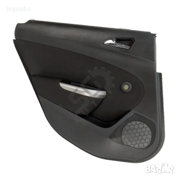 Интериорна кора задна лява врата Opel Astra (J) 2010-2018 ID: 137560, снимка 1