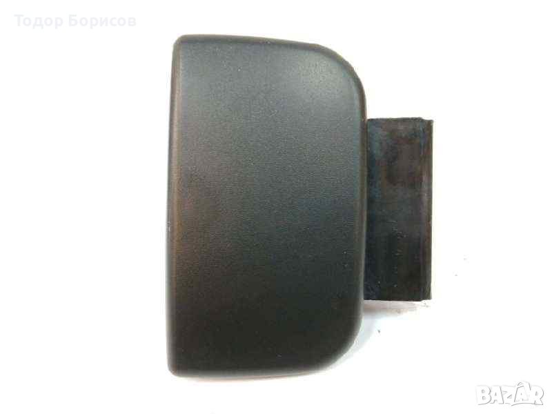 Дръжка за външна врата Peugeot Partner,  Citroen Berlingo   / Пежо партнер, Ситроен Берлинго / 004/, снимка 1