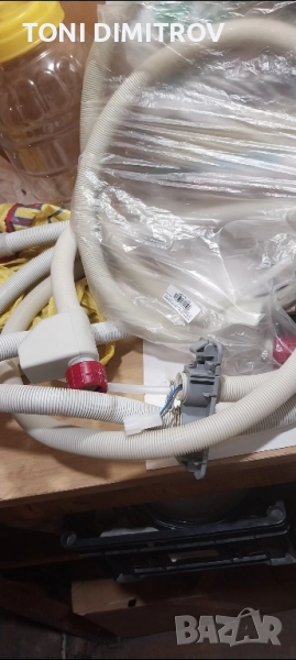 Съдомиялна 45см Beko DIS26020, снимка 1