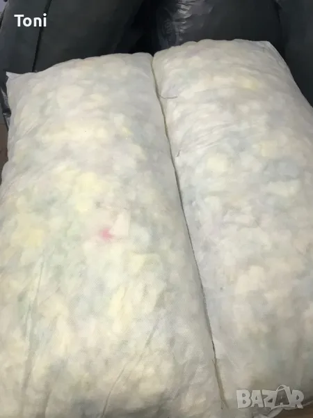 Възглавници от диван , снимка 1