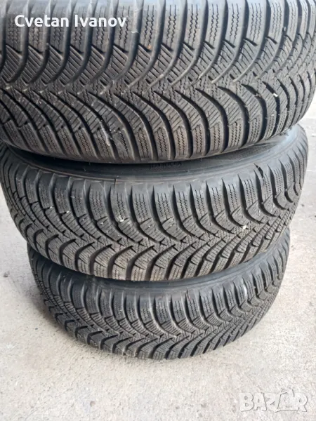195/65/15, снимка 1