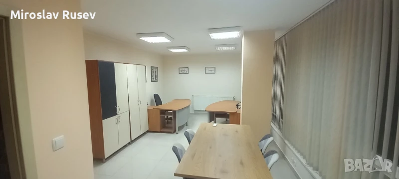 Офис под наем жк Юг над 2+2 от собственик, снимка 1