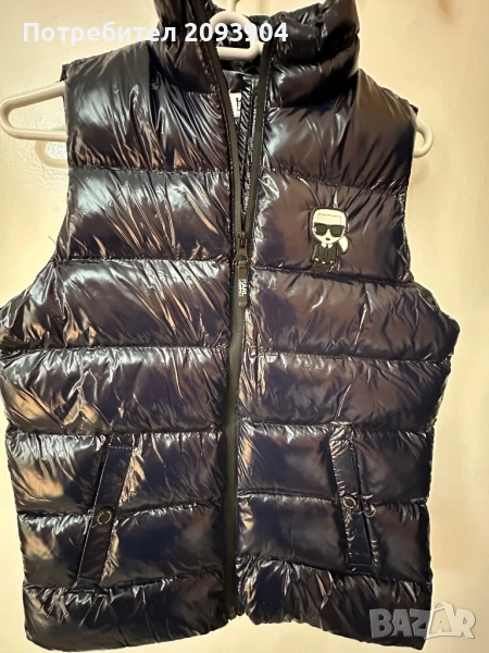 Детски якета, снимка 1