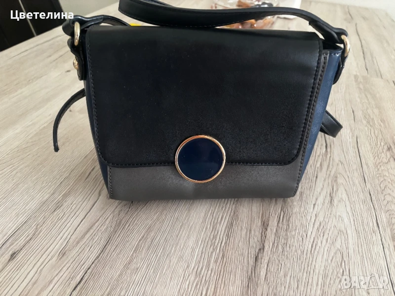 Чанта еко кожа , снимка 1