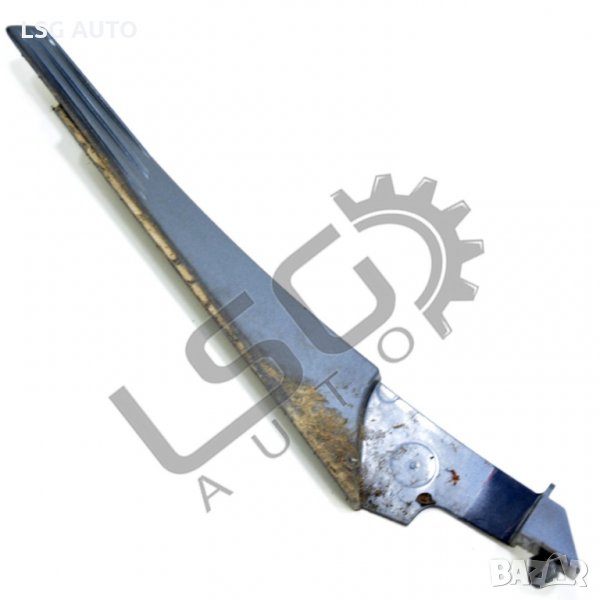 Лява лайсна калник OPEL Astra H (A04) 2004-2014 OA020820N-163, снимка 1